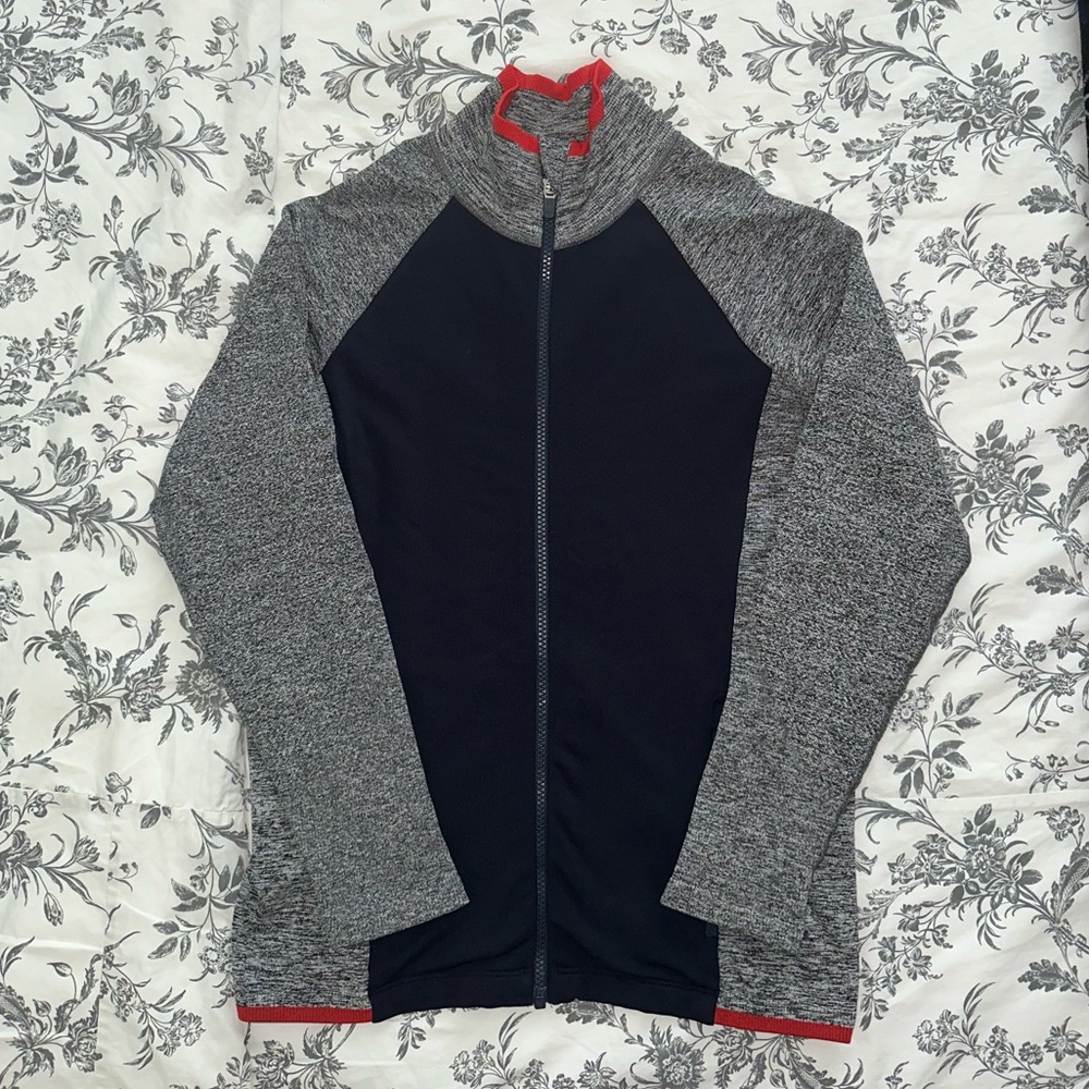 Athleta Andes Hybrid Jacket